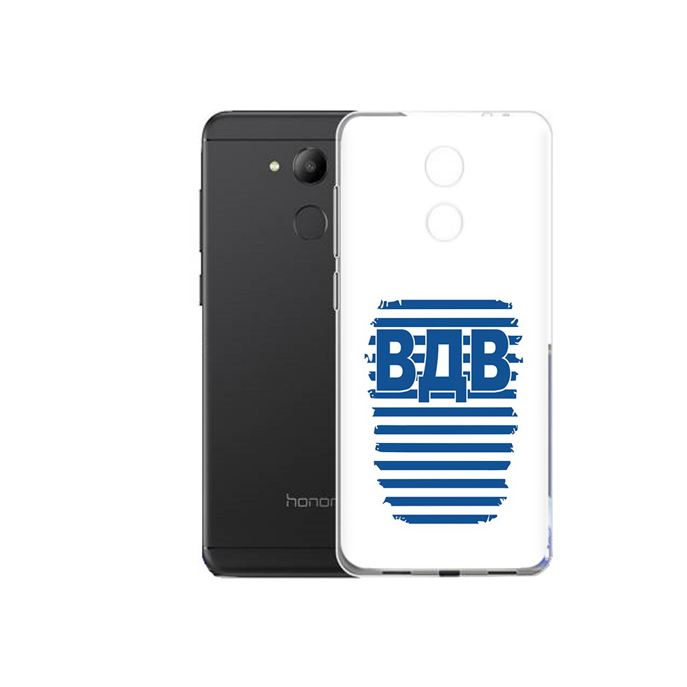 

Чехол MyPads Tocco для Honor 6C вдв2 (PT67887.49.259), Прозрачный, Tocco