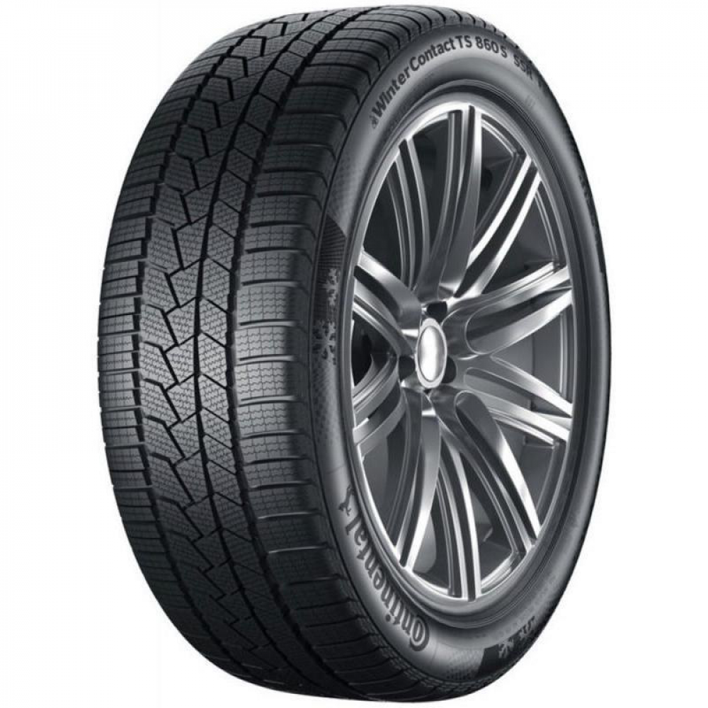 

Шина Continental 255/35 R21 WinterContact TS 860 S 98V, ContiWinterContact TS 860 S
