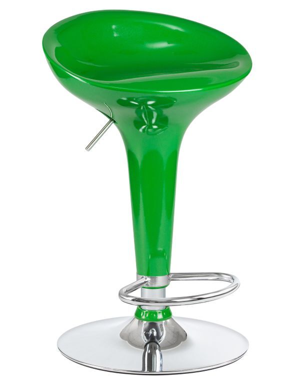 фото Барный стул империя стульев bomba d зеленый lm-1004 green_m
