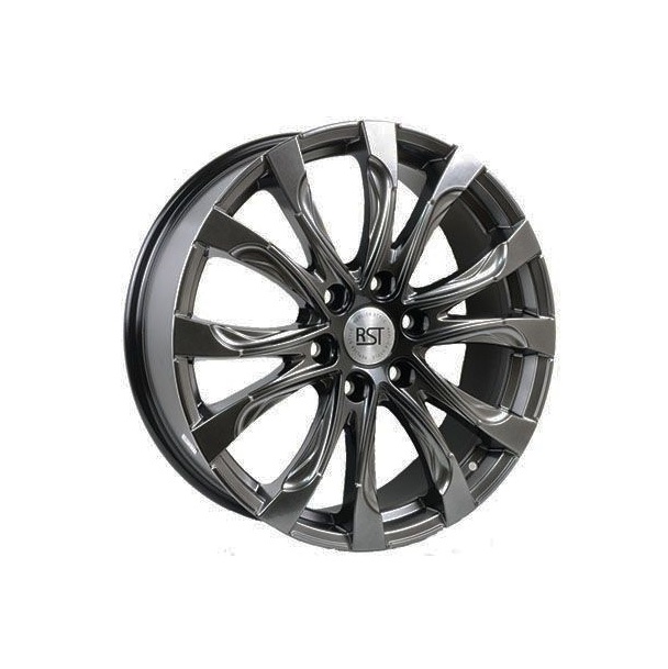 

Колесный диск 8x20/6x139,7 ET60 D95,10 R022 (LC300) BL, Серебристый