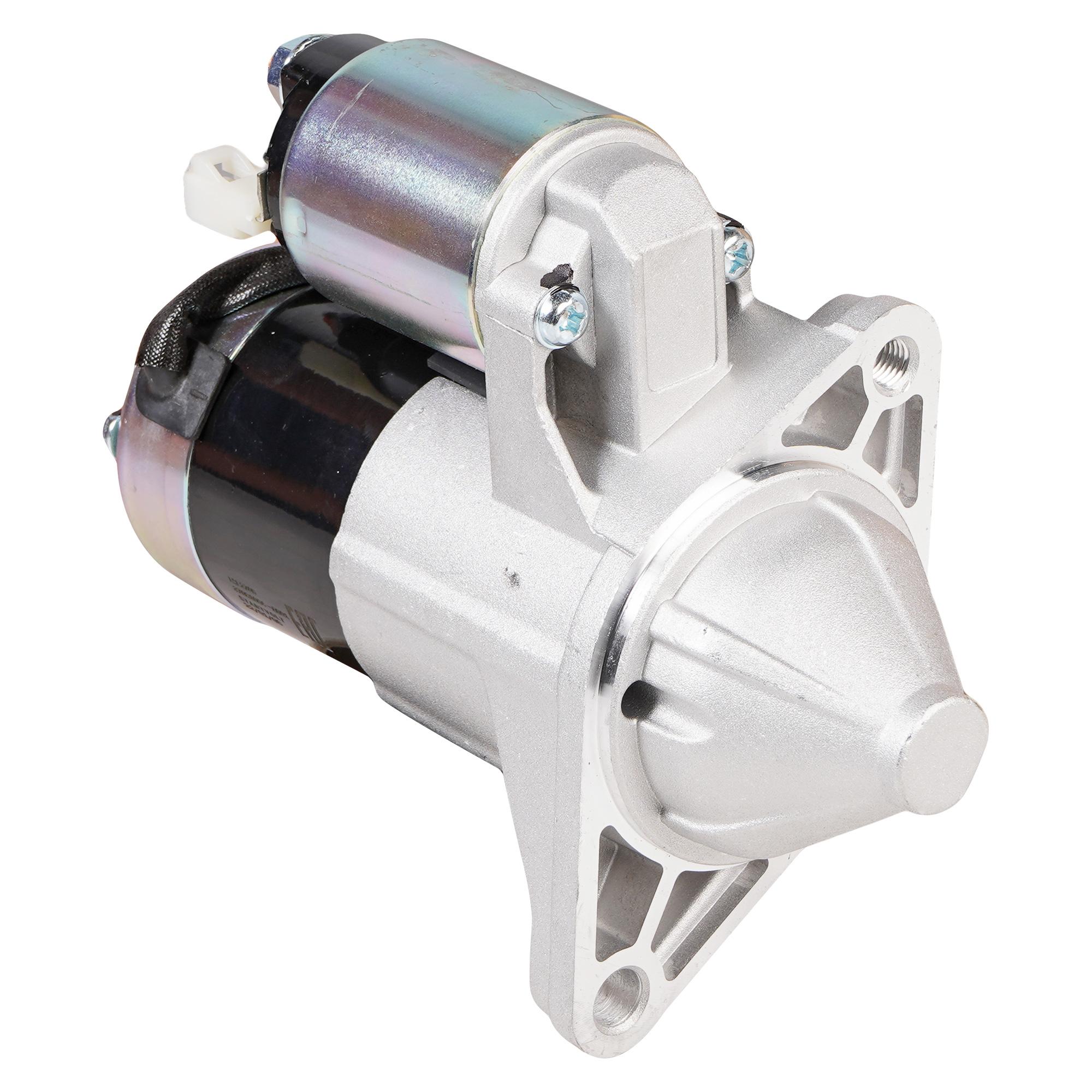 

Стартер для автомобилей Great Wall Hover M4 (12-) 1.5i 1,2 кВт StartVolt LSt2705