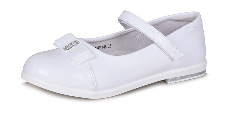 

Туфли Honey Girl MYZ24AW-145, белый, 32, 233212