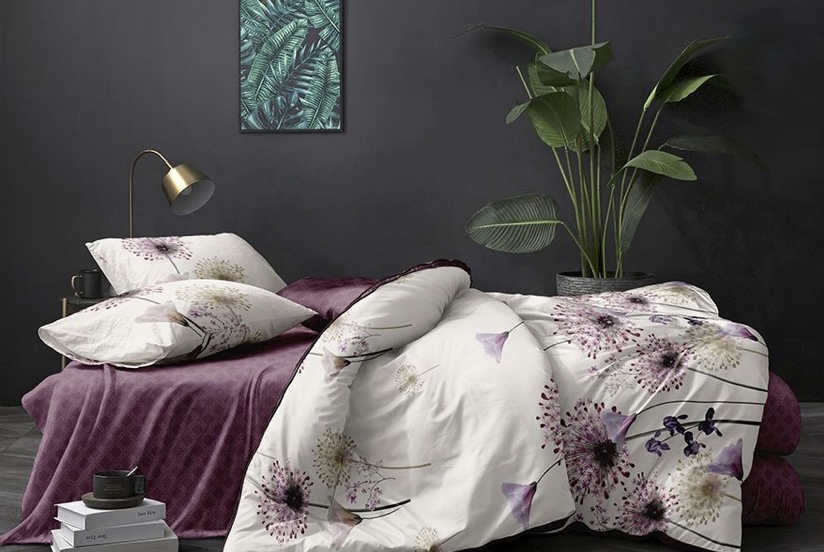 

Комплект постельного белья Sleeping Place 438П-145-50-сем