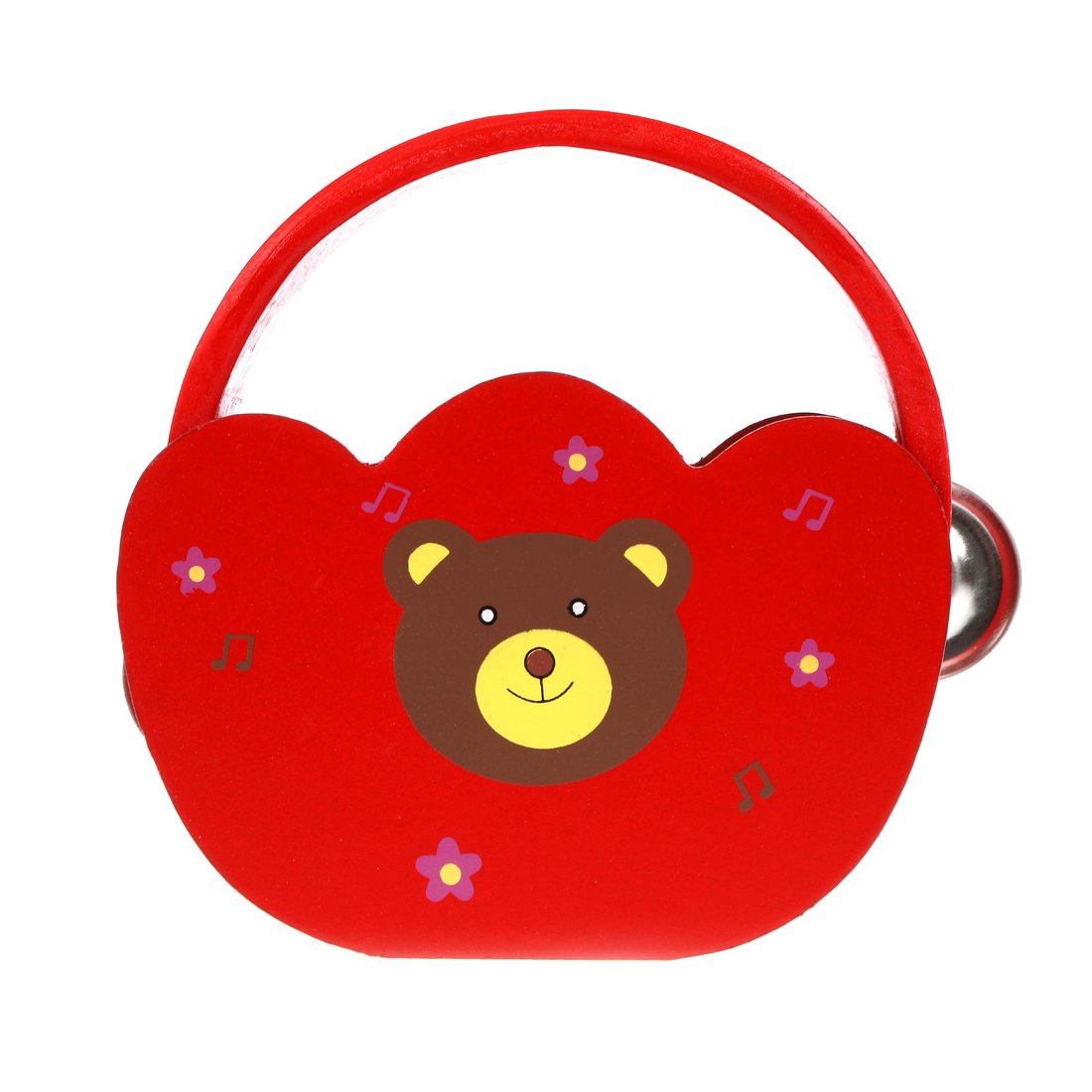 

Игровой набор Mapacha на ручке 76814, на ручке