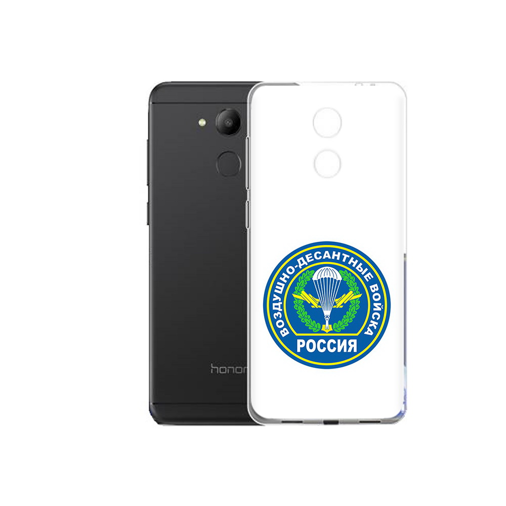 

Чехол MyPads Tocco для Honor 6C вдв (PT67887.49.258), Прозрачный, Tocco