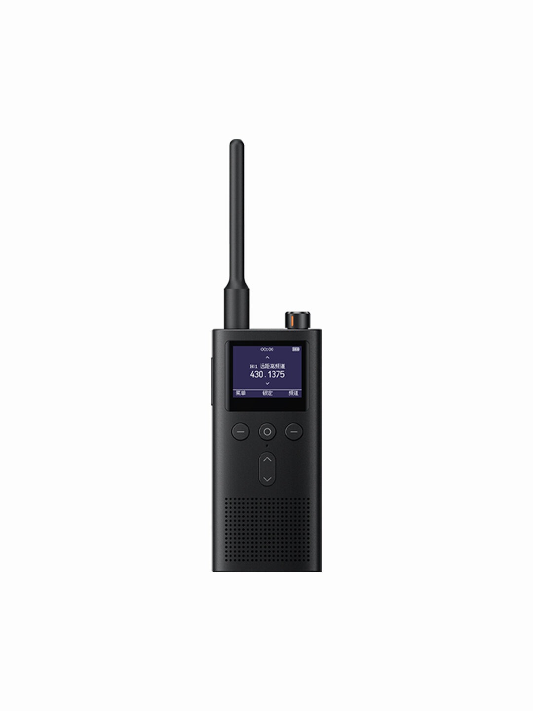 Рация Xiaomi Walkie Talkie 3 (XMDJJ05FY)