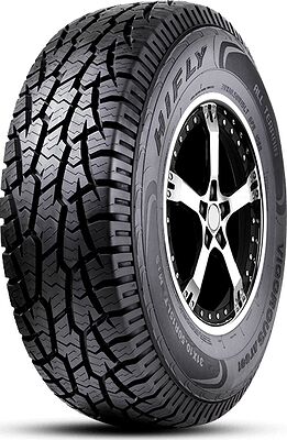 

Шины Hifly Vigorous AT601 265/65 R17 112T, Vigorous AT601