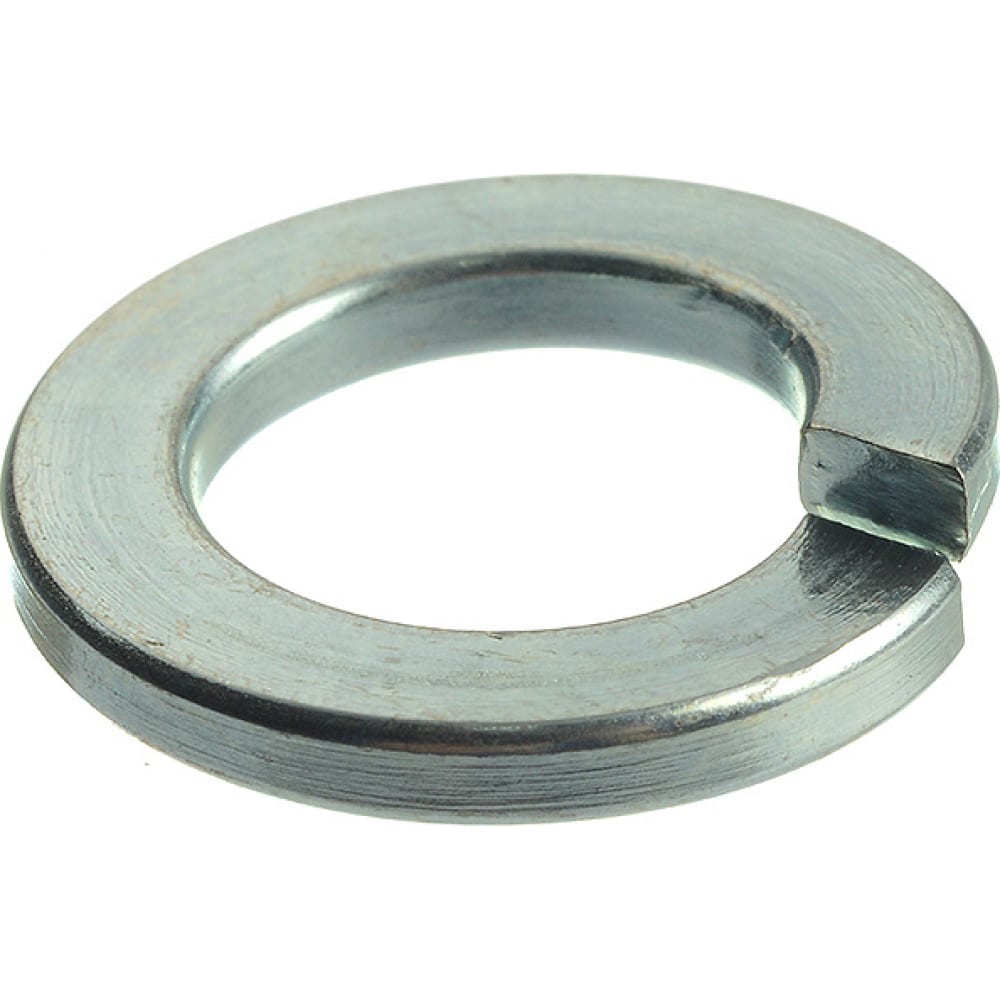 МТК Шайбы 127 Zn 1 кг, 10 550001000