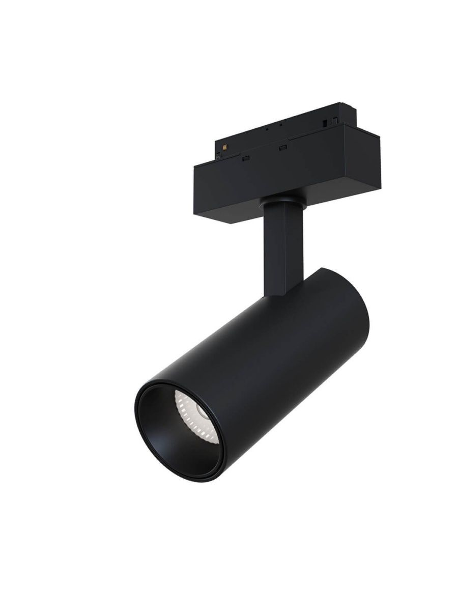 

Трековый светодиодный светильник Track lamps TR019-2-15W3K-B