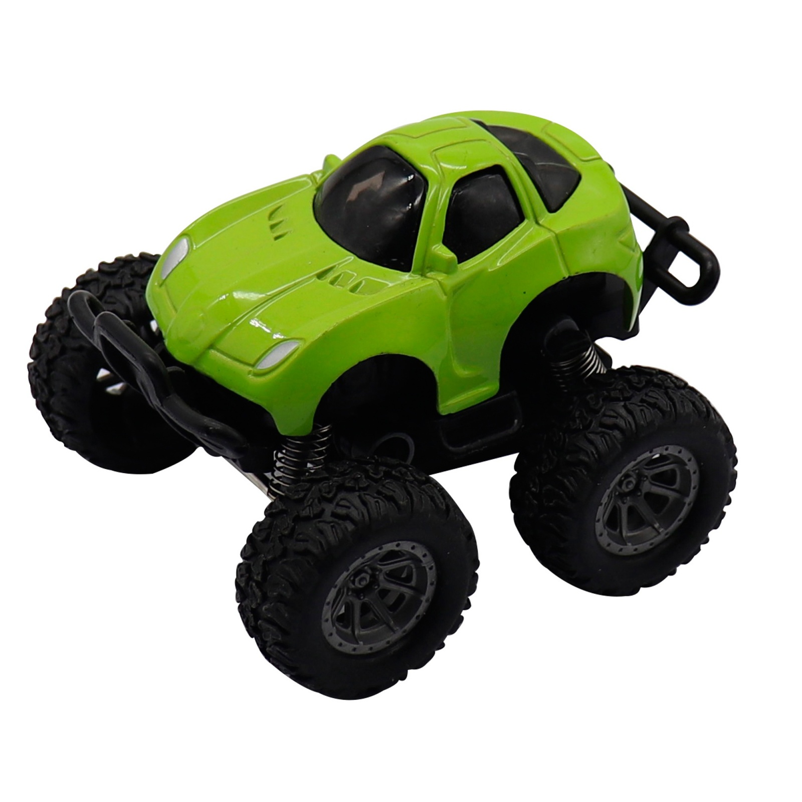 

Игровой набор Funky Toys die-cast, фрикционная, рессоры, зеленая FT61032, die-cast, фрикционная, рессоры, зеленая