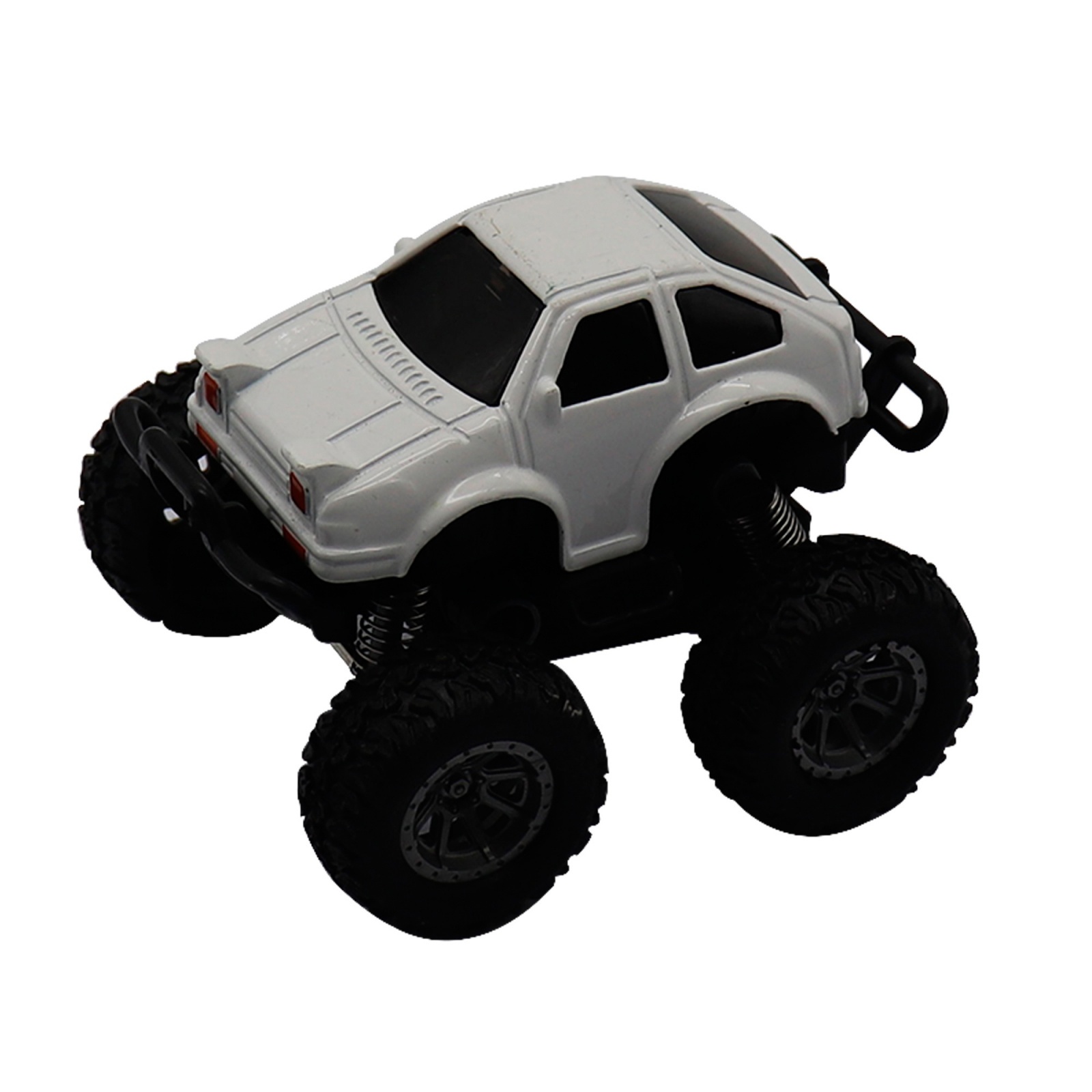 

Игровой набор Funky Toys die-cast, фрикционная, рессоры, белая FT61023, die-cast, фрикционная, рессоры, белая