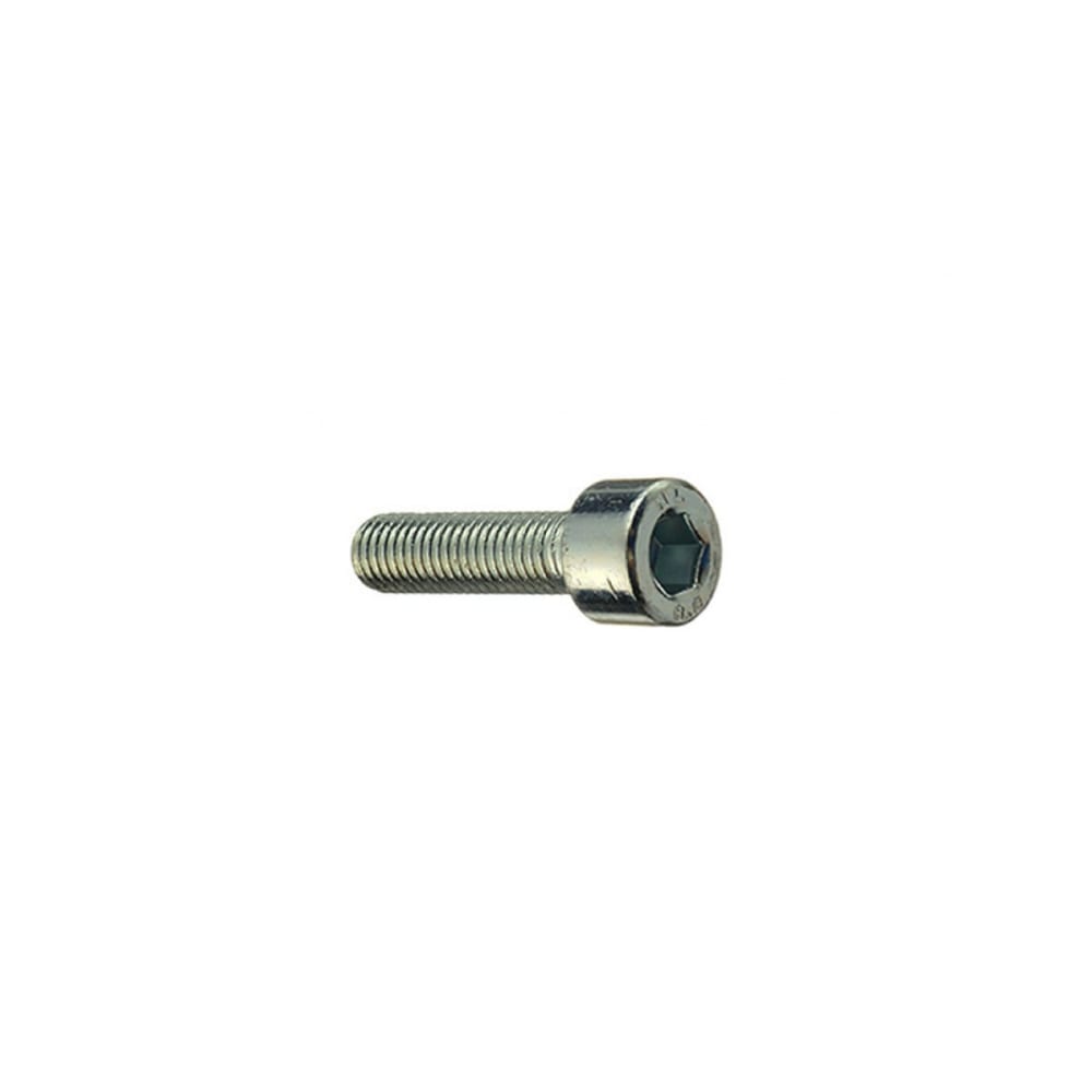 

МТК Винты DIN 912 8.8 Zn 1 кг 8.0 x 30 115914