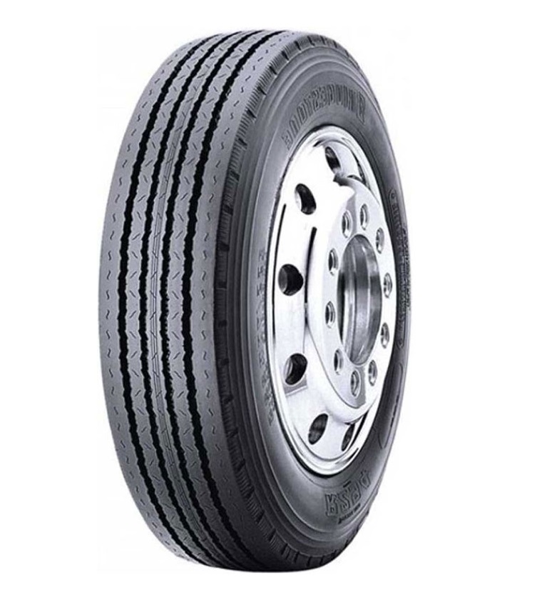 Шина 215/75R17,5 135/133J FTH135 TL 3PMSF 18PR ТАИЛАНД