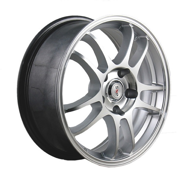 Колесный диск SNP H-309 6.5x16/5x114.3 ET42 D73.1 HS-FP