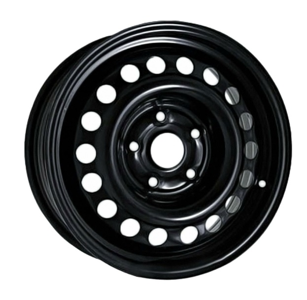 Колесный диск SDT LF U5036 5.5x14/4x98 ET35 D58.1 Black