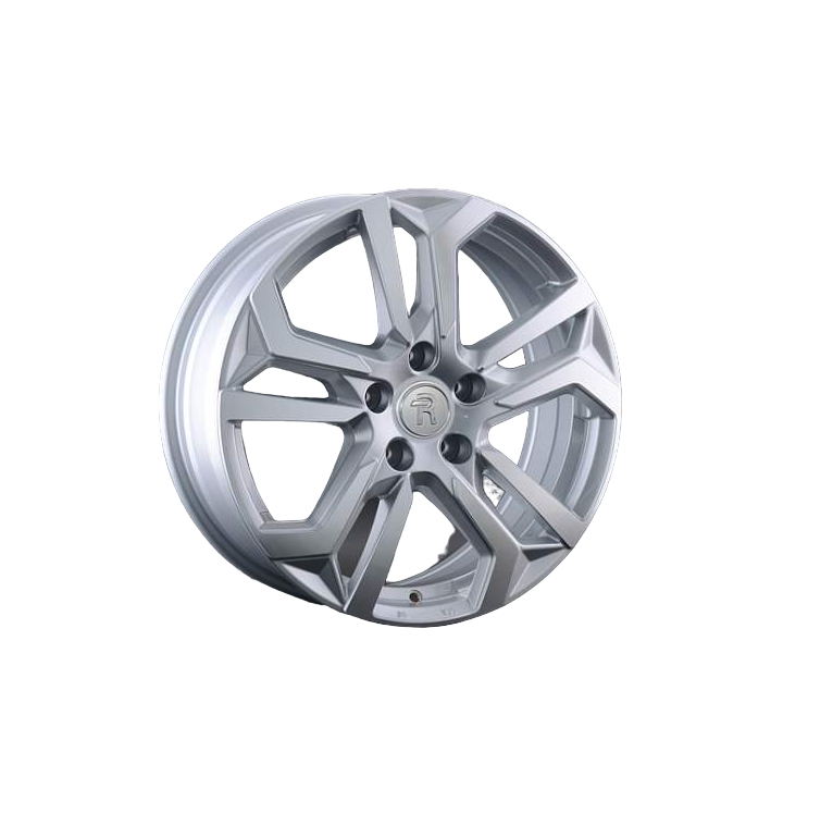 

Колесный диск Replay MZ123 R17x7 5x114.3 ET45 CB67.1 SF