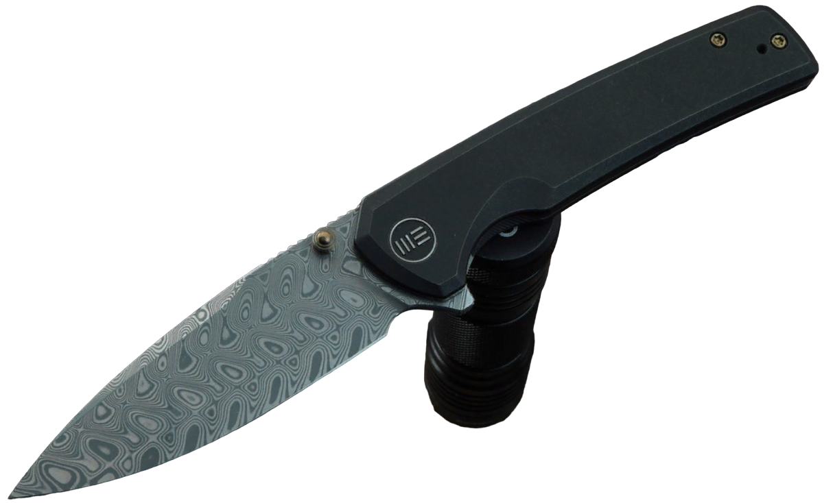 

Складной нож We Knife Subjugator WE21014C-DS1, Subjugator