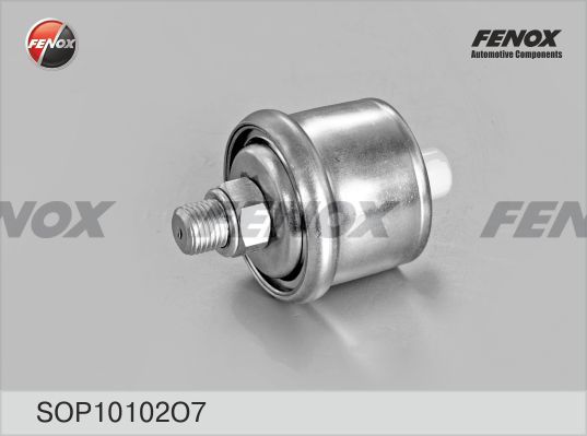 

Датчик давления масла FENOX SOP10102O7