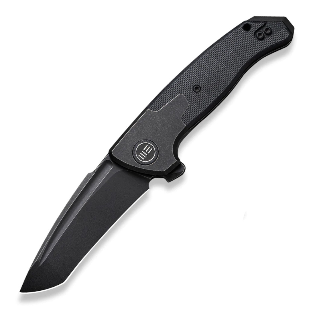 

Складной нож We Knife Press Check WE20078A-1, Elementum