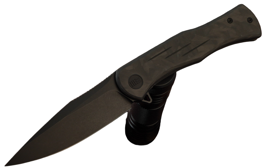 

Складной нож We Knife Primoris WE20047B-1