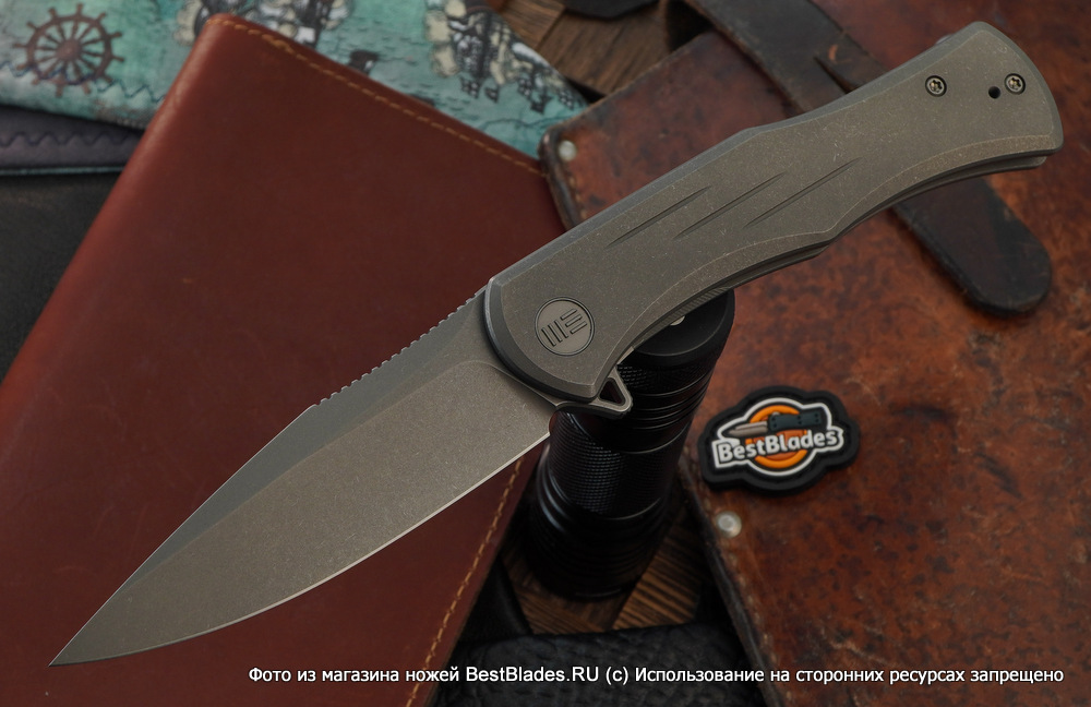 фото Складной нож we knife primoris we20047a-1