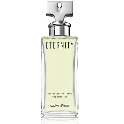 Женская парфюмерная вода Calvin Klein Eternity for Women США 100 мл вечность без веры