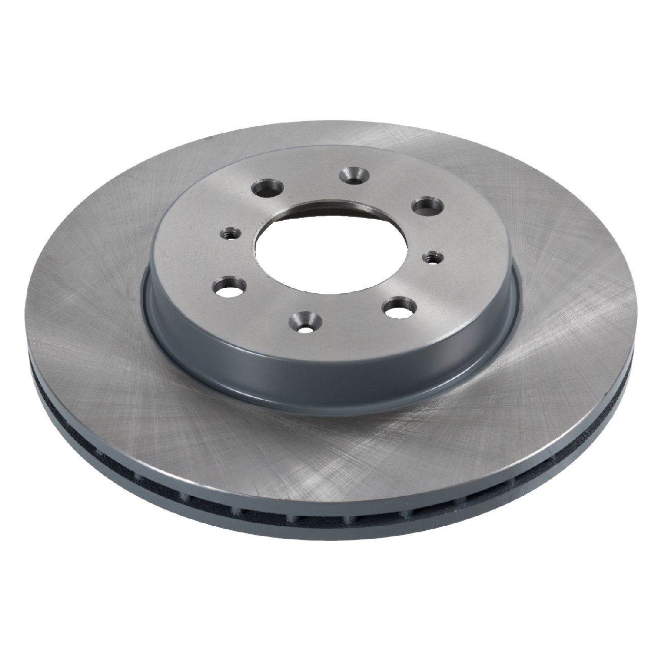 

Диск тормозной передний Ford Fiesta V/Focus/Focus Turnier 95>12 Mazda 2 03>07 Lynx BN1026