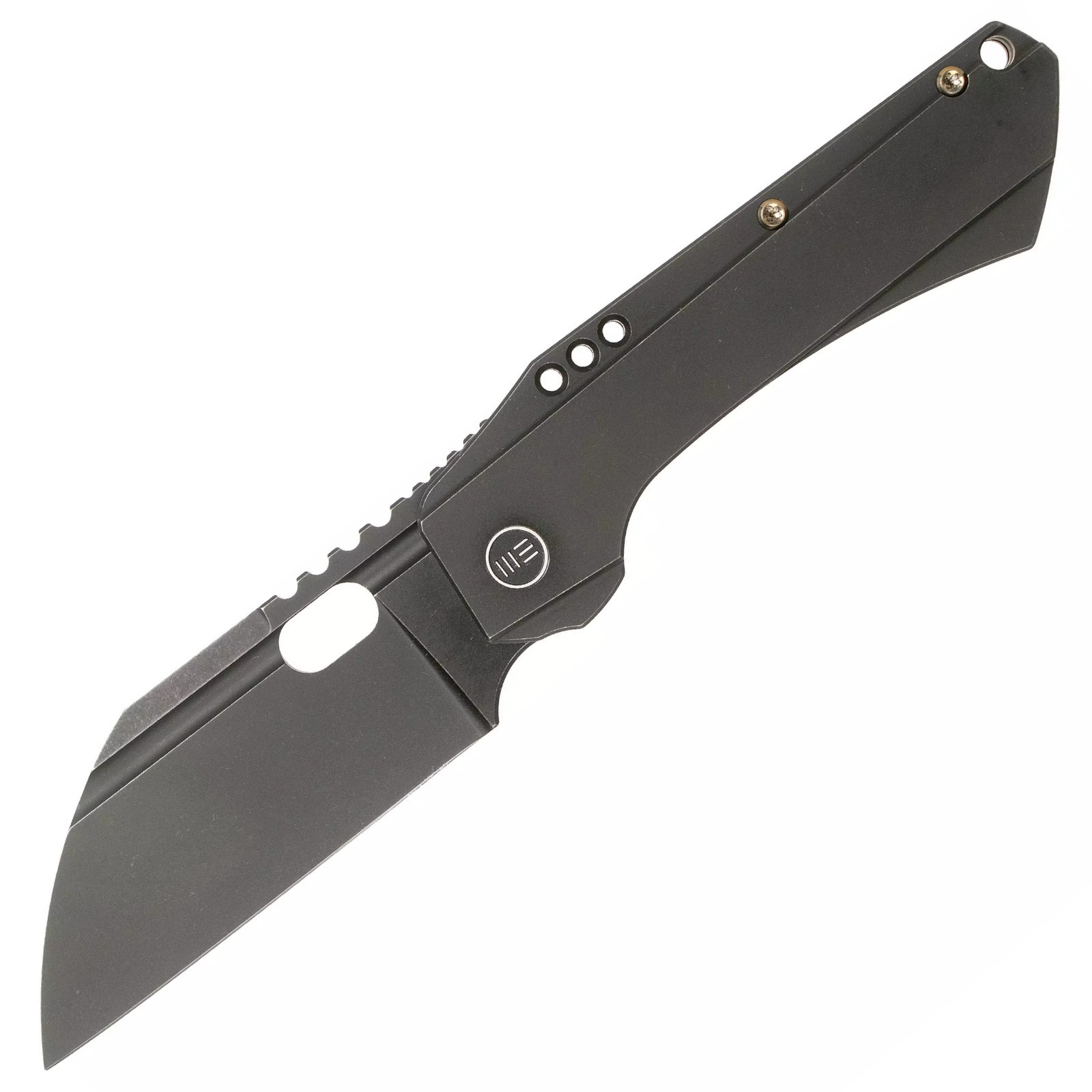 

Складной нож We Knife Roxi 3 WE19072-2, Серый, Roxi 3