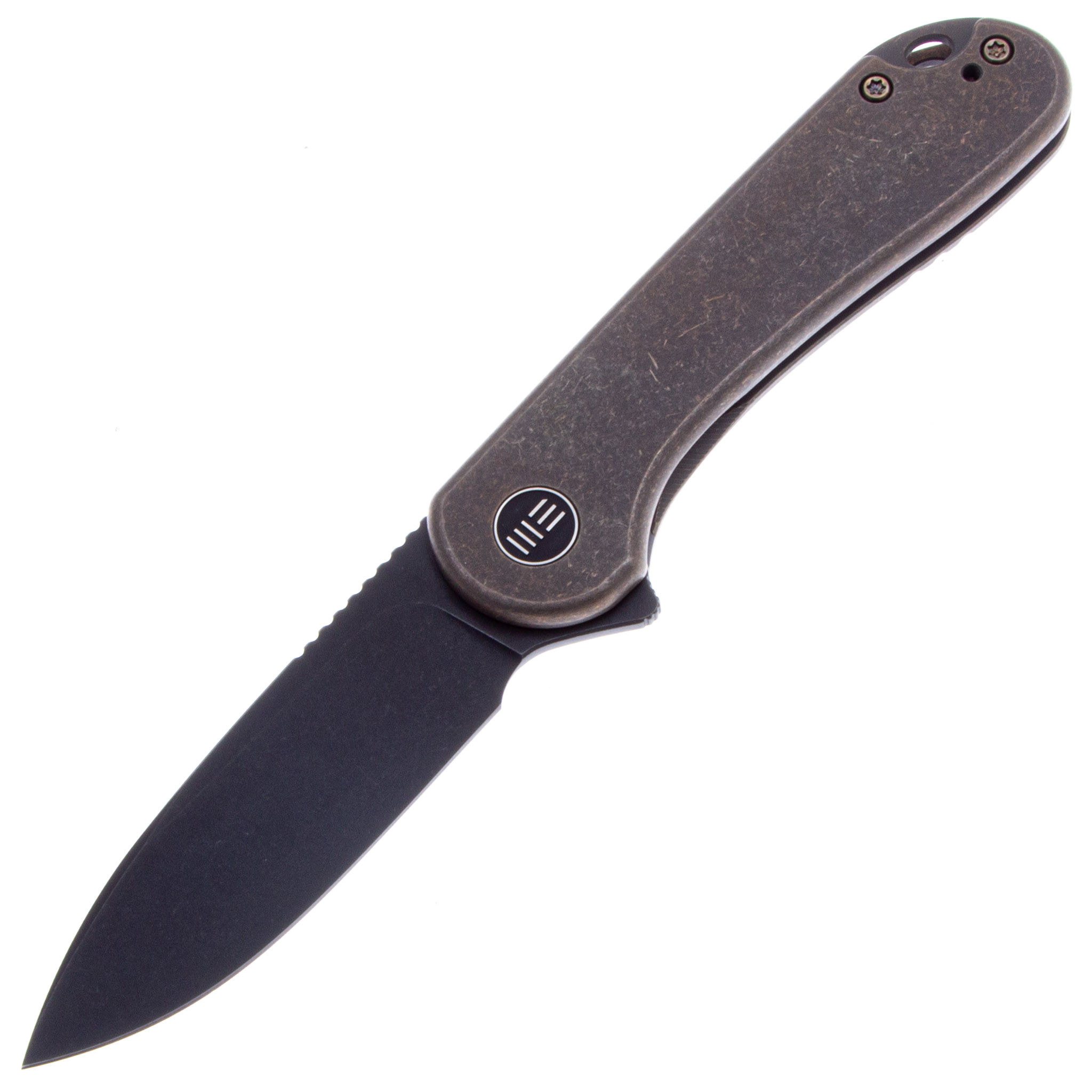 

Складной нож We Knife Elementum WE18062X-4, Elementum