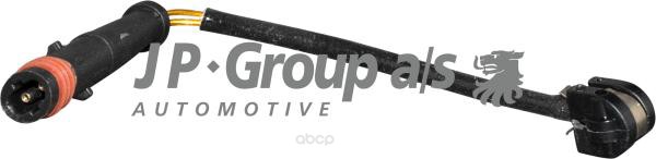 

Датчик автомобильный JP Group 1397300800