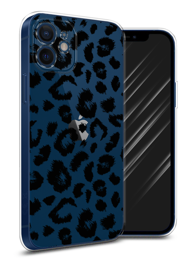Чехол Awog на Apple iPhone 12 mini / Айфон 12 mini 
