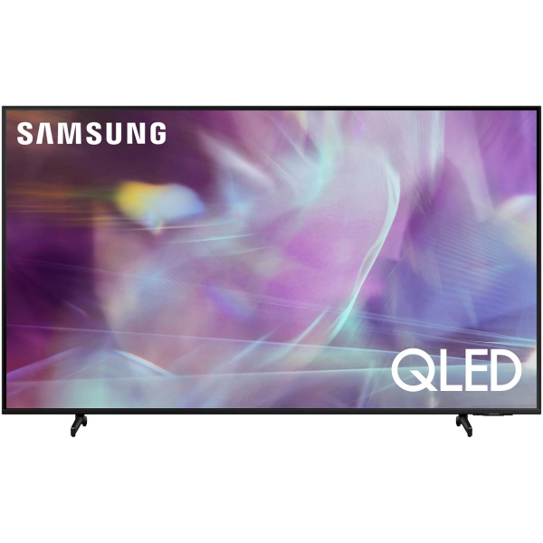 фото Qled телевизор 4k ultra hd samsung qe60q65aaux