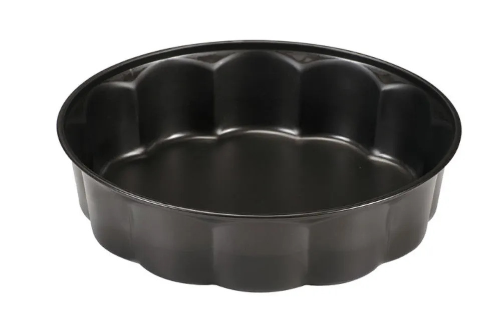 

Форма для выпечки Guardini Fiorella с антипригарным покрытием 26 x 7 см