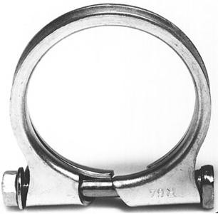 

Глушитель выхлопной системы bosal 250547