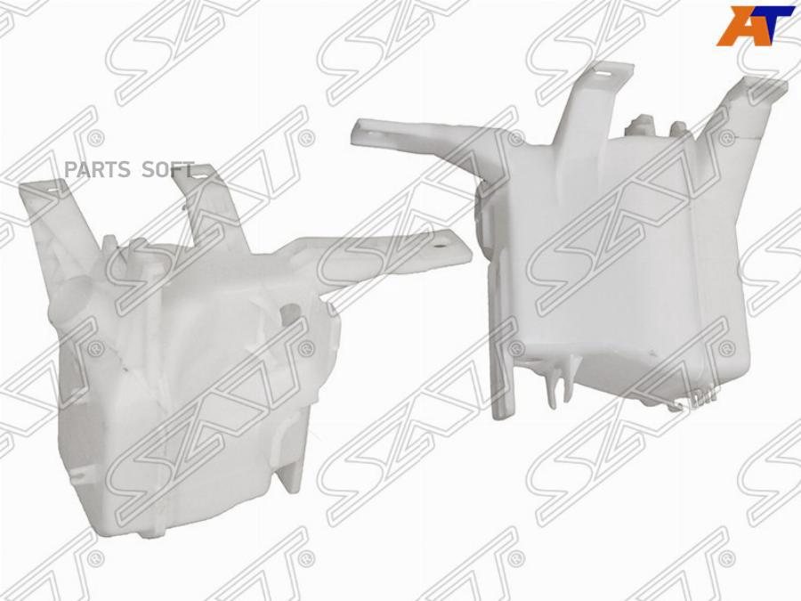 

SAT Бачок омывателя DAEWOO MATIZCHEVROLET SPARK 10-RAVON R2 16- SAT STDW121010