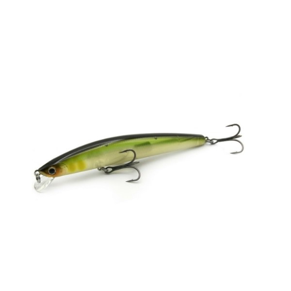 Воблер Daiwa TD Minnow 120SP 12 см 15,5 г цвет Ghost Ayu