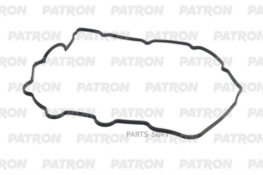 

Прокладка клапанной крышки TOYOTA LAND CRUISER 3.0 1KD-FTV 00> PATRON PG6-0196