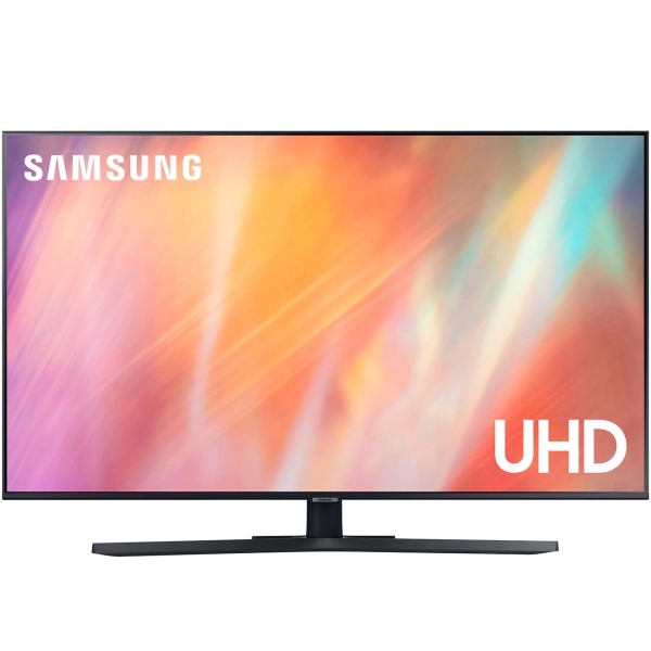 фото Led телевизор 4k ultra hd samsung ue50au7570u