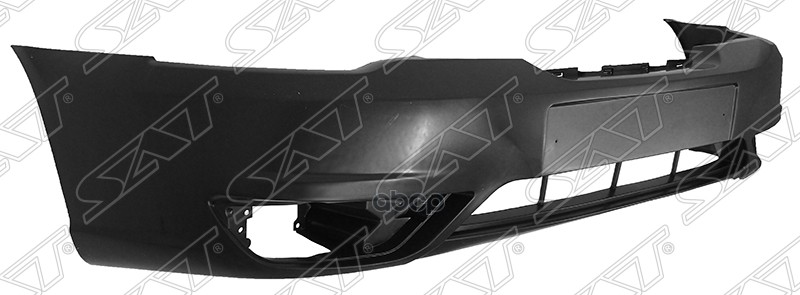

Бампер Передний Daewoo Nexia 08- (Cmp0300216 / St-Dw26-000-0) Sat арт. ST-DW26-000-0