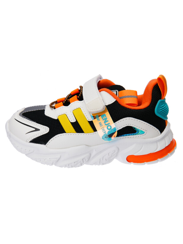 

Кроссовки PlayToday 12312324, цвет разноцветный, размер 28, 12312324