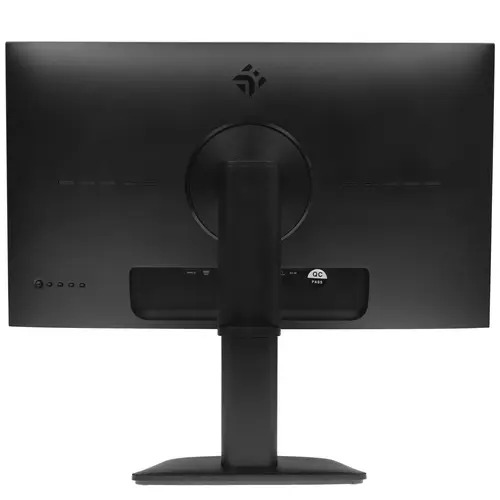 

27" Монитор DEXP DF27H1U черный 100Hz 1920x1080 IPS, DEXP DF27H1U