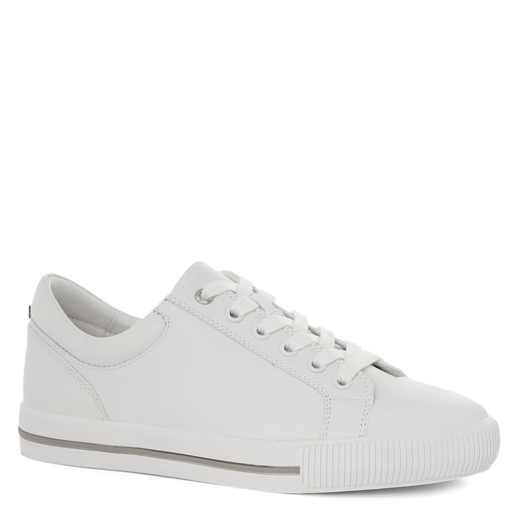 

Кеды женские Tendance 63897-01 белые 40 EU, Белый, 63897-01