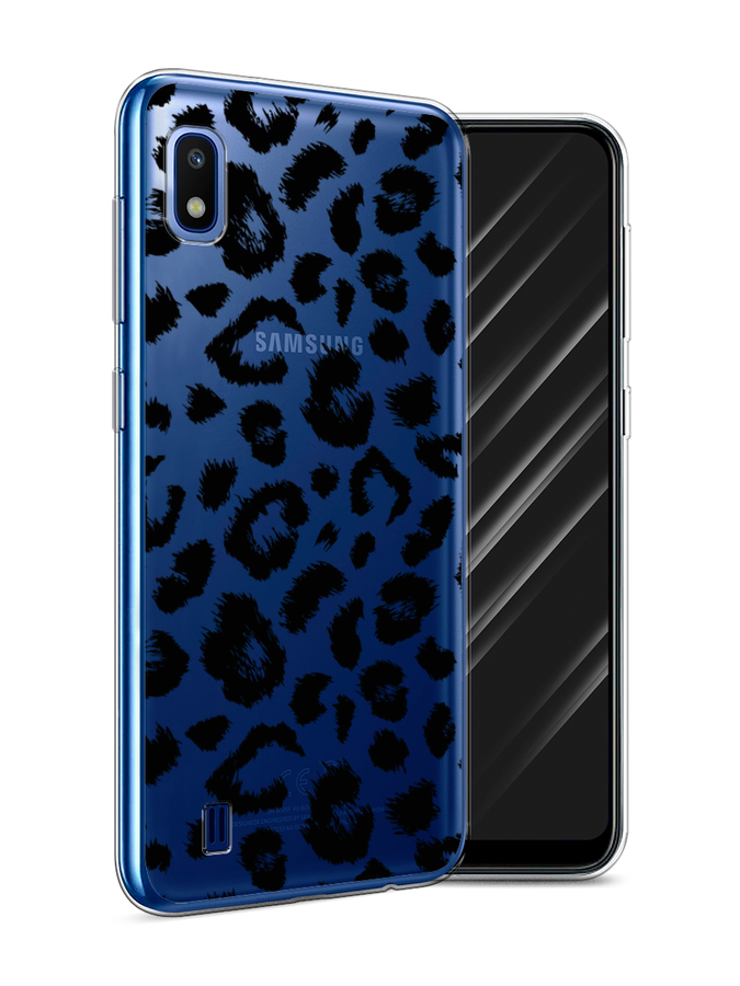 Чехол Awog  на Samsung Galaxy A10 
