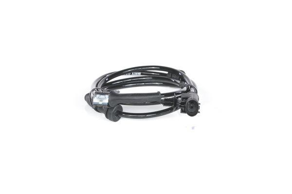 

Датчик abs BOSCH 0265007537