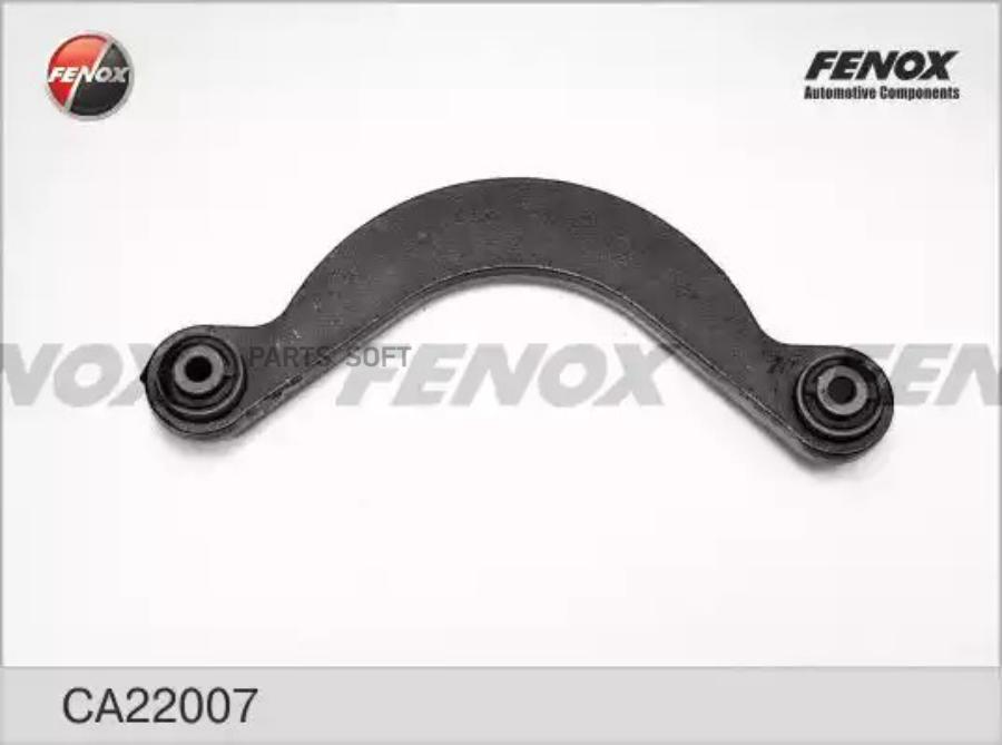 

Рычаг подвески Mazda 6 (GG) 02-07 FENOX CA22007