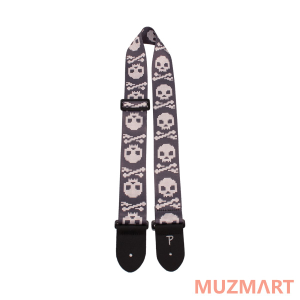 

Perri's LPCP-7090 Ремень для гитары