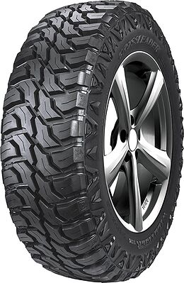 

Шины Doublestar T01 265/65 R17 120/117N, T01