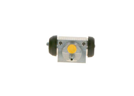 

Цилиндр тормозной BOSCH F026009927