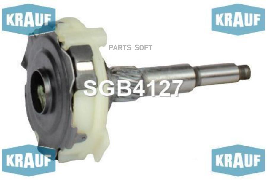 

Редуктор Стартера Krauf SGB4127
