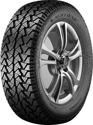 Шины Austone SP302 265/65 R17 112T